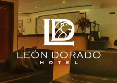 HOTEL LEON DORADO