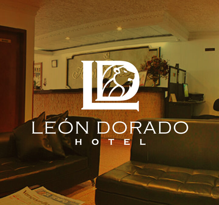 HOTEL LEON DORADO