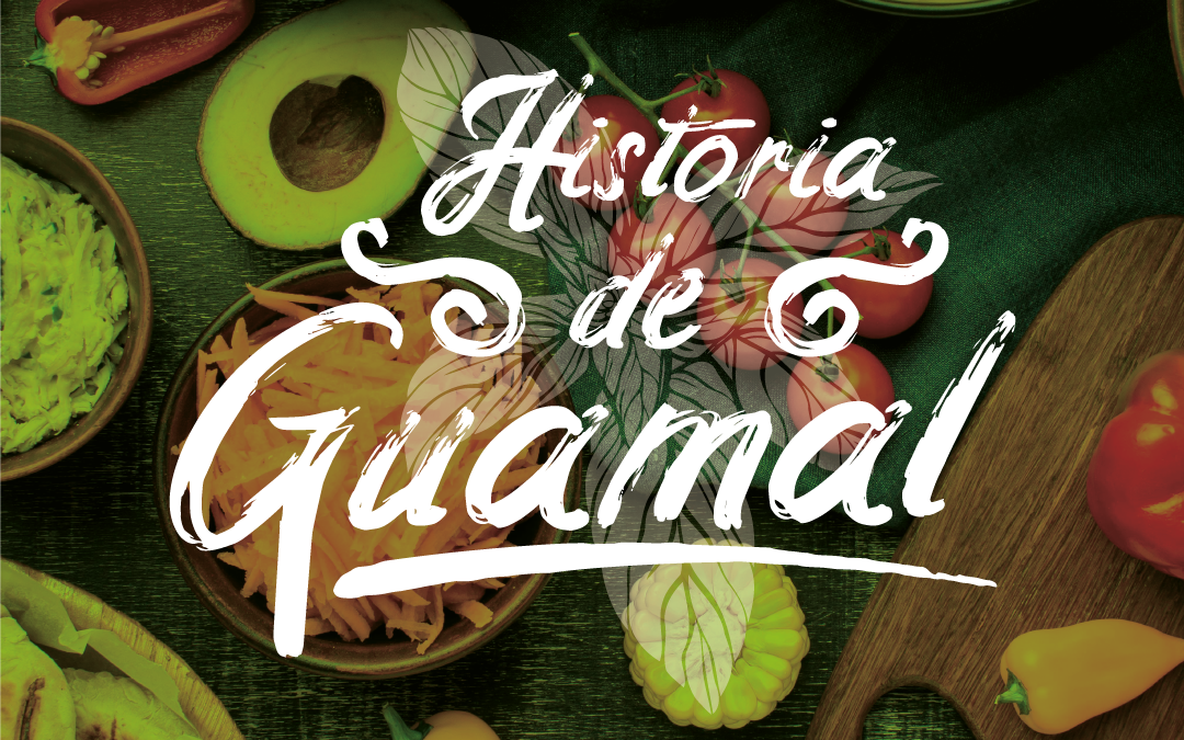 RESTAURANTE HISTORIA DE GUAMAL