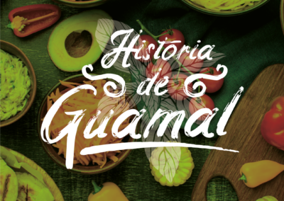 RESTAURANTE HISTORIA DE GUAMAL